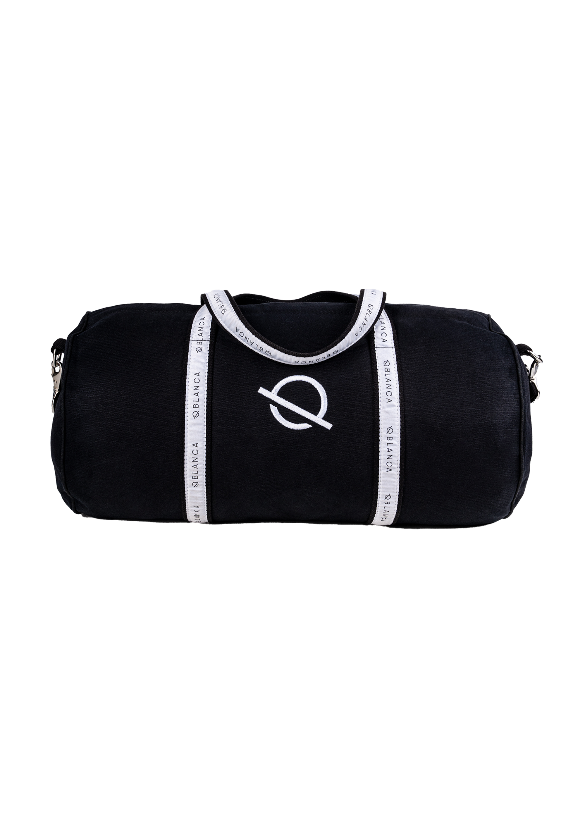The Blanca Banker Bag