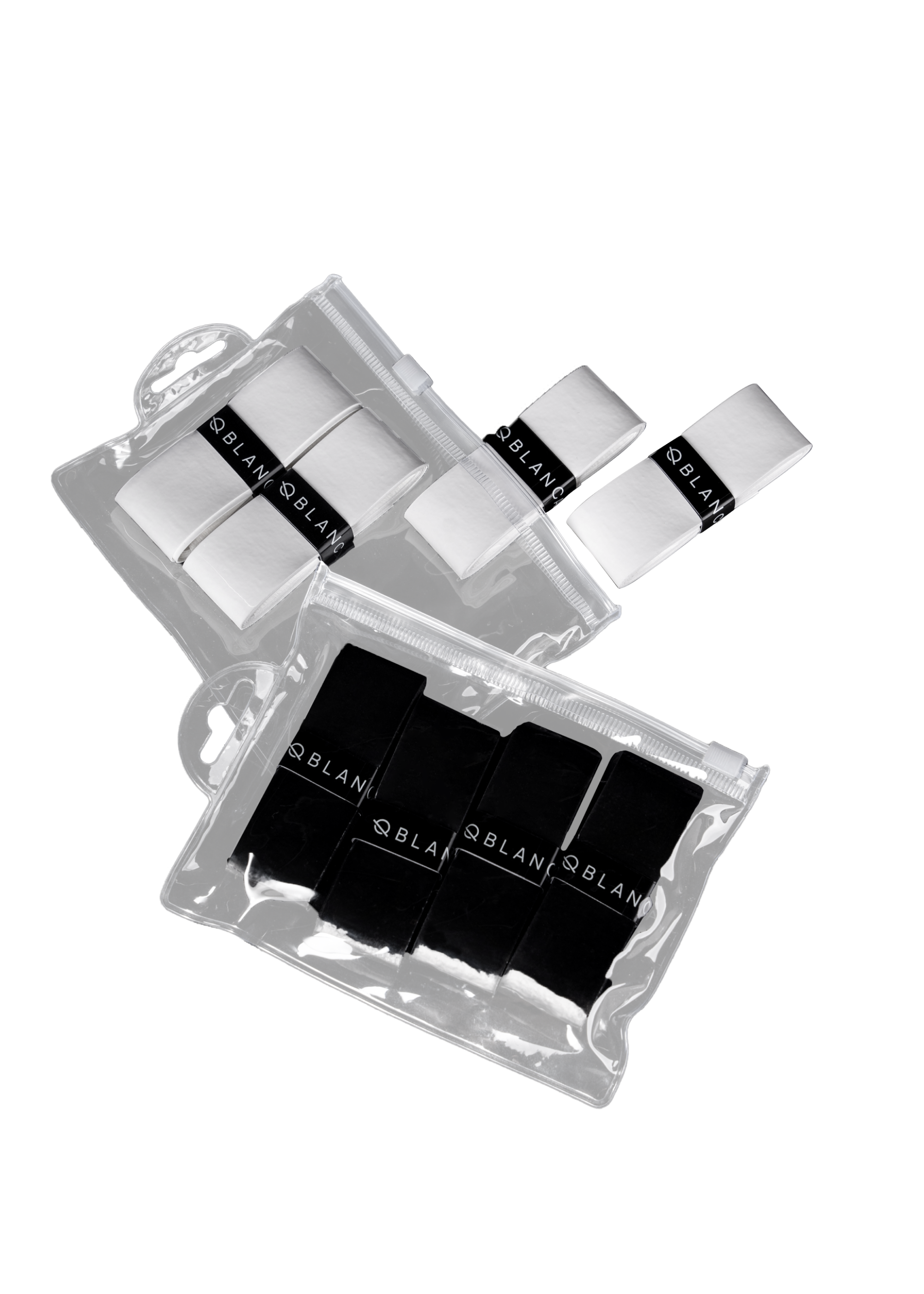 Pro Overgrips (4-pack)