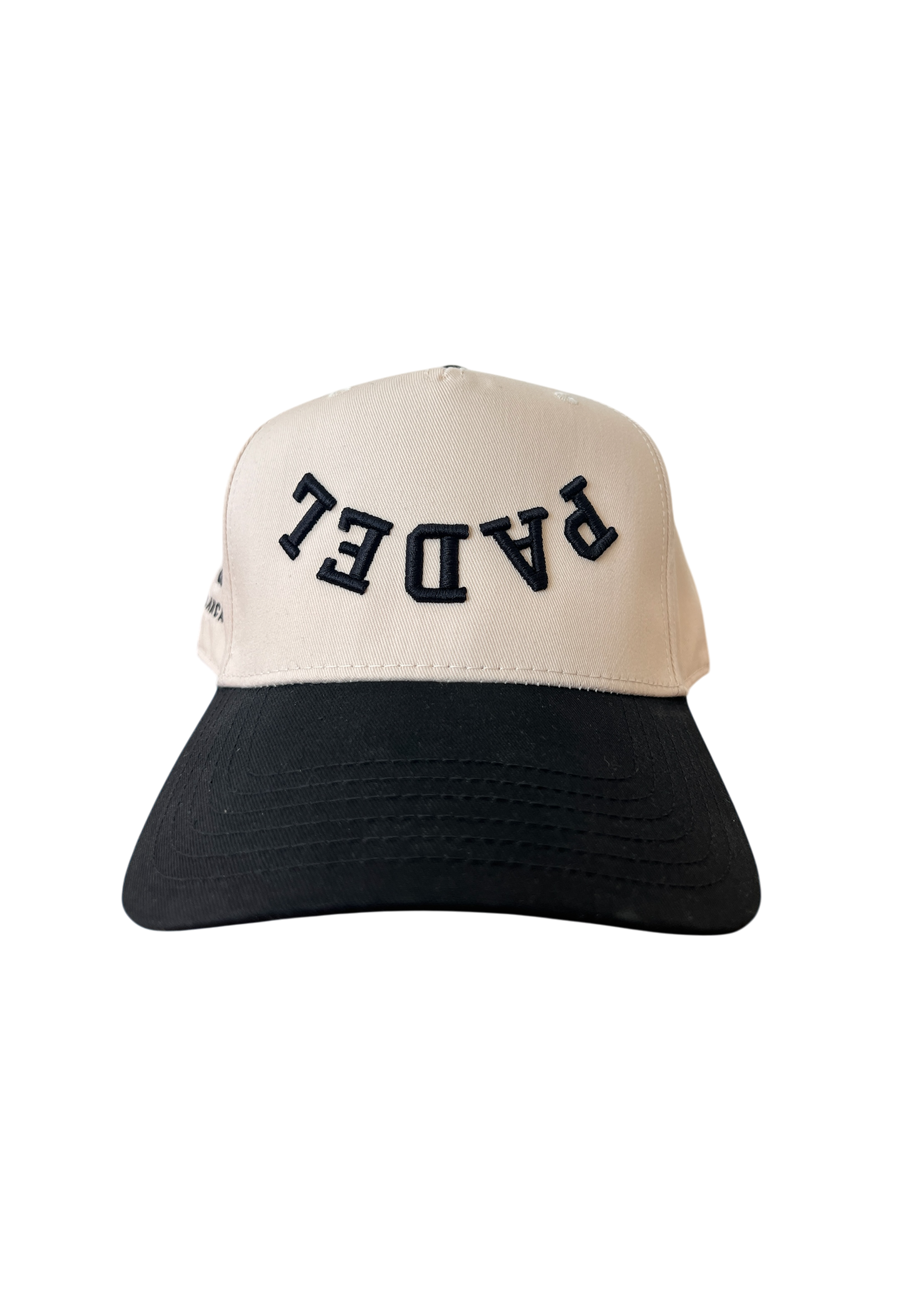 The Padel Boyfriend Hat