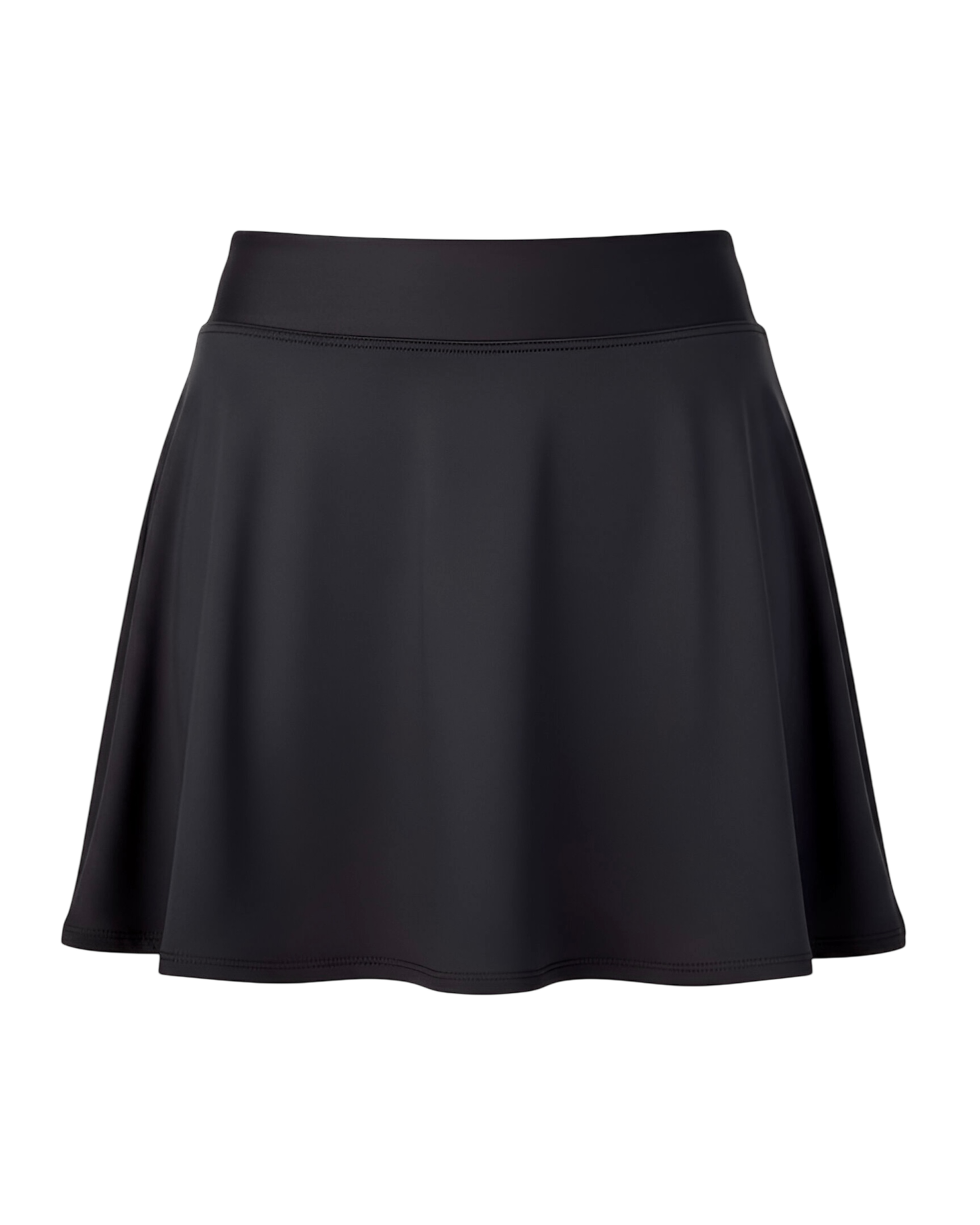 Technical Women's Mini-Skirt