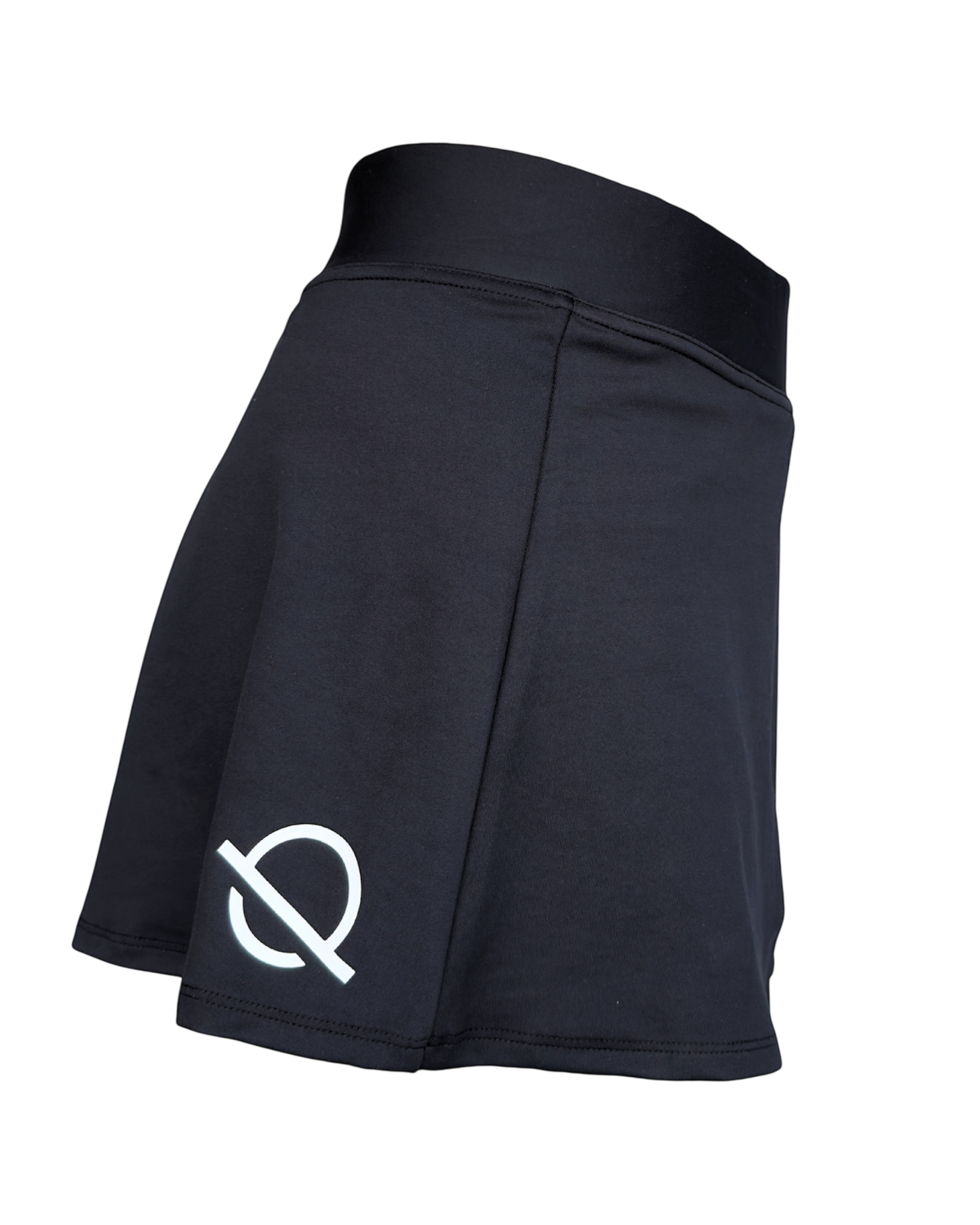Technical Women's Mini-Skirt