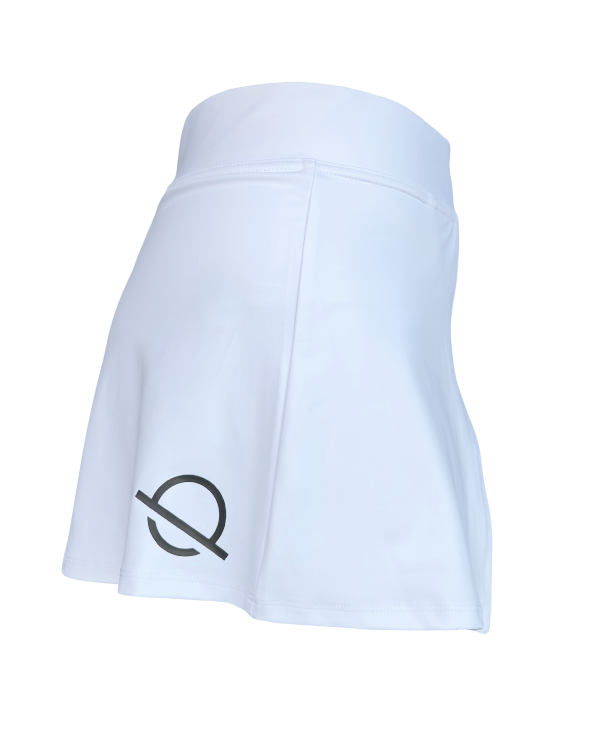 Technical Women's Mini-Skirt