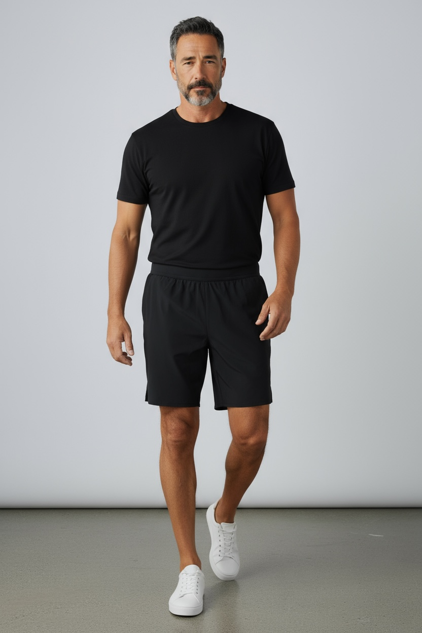 Men's Technical Shorts