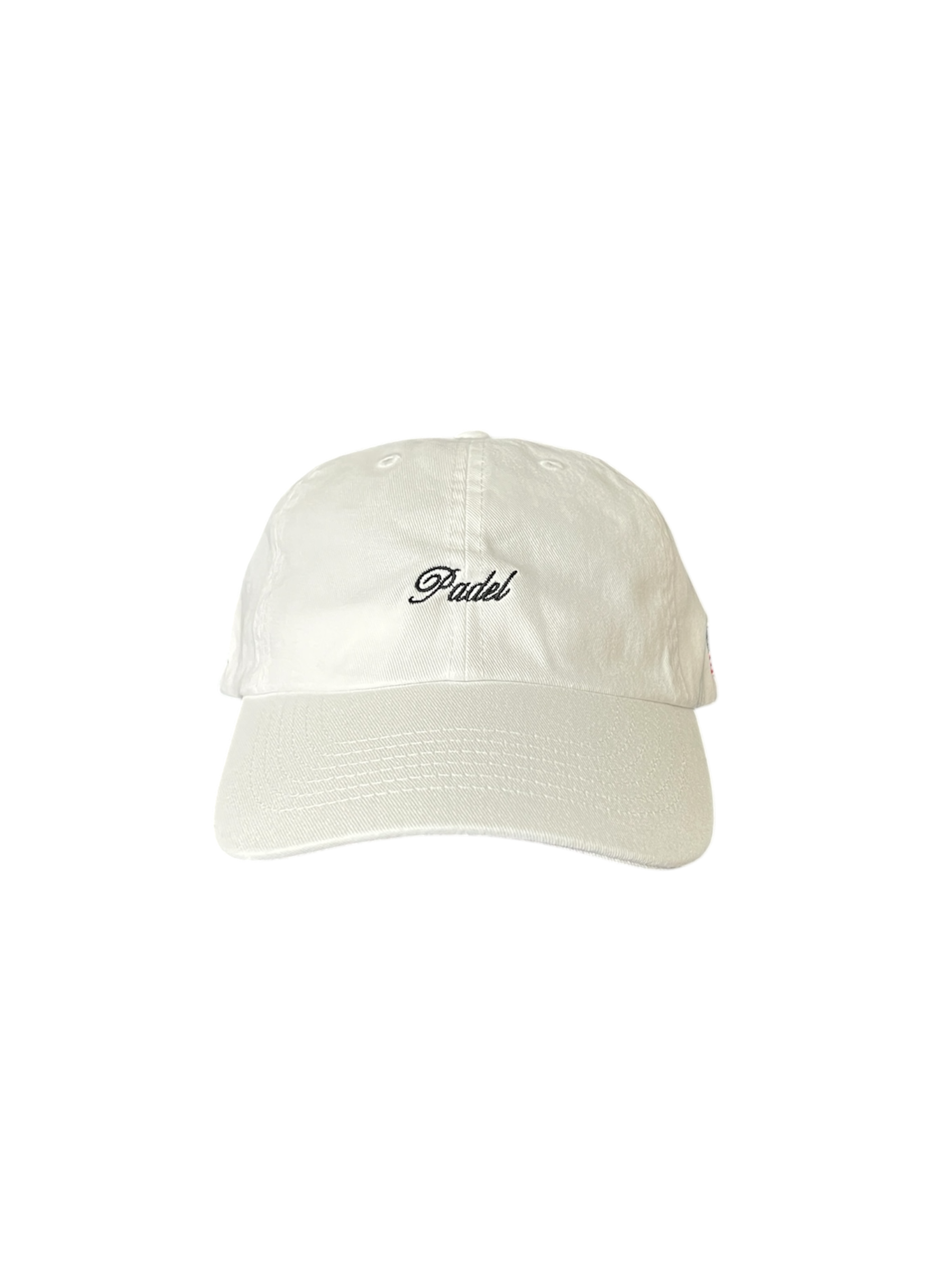 The Padel Dad Hat