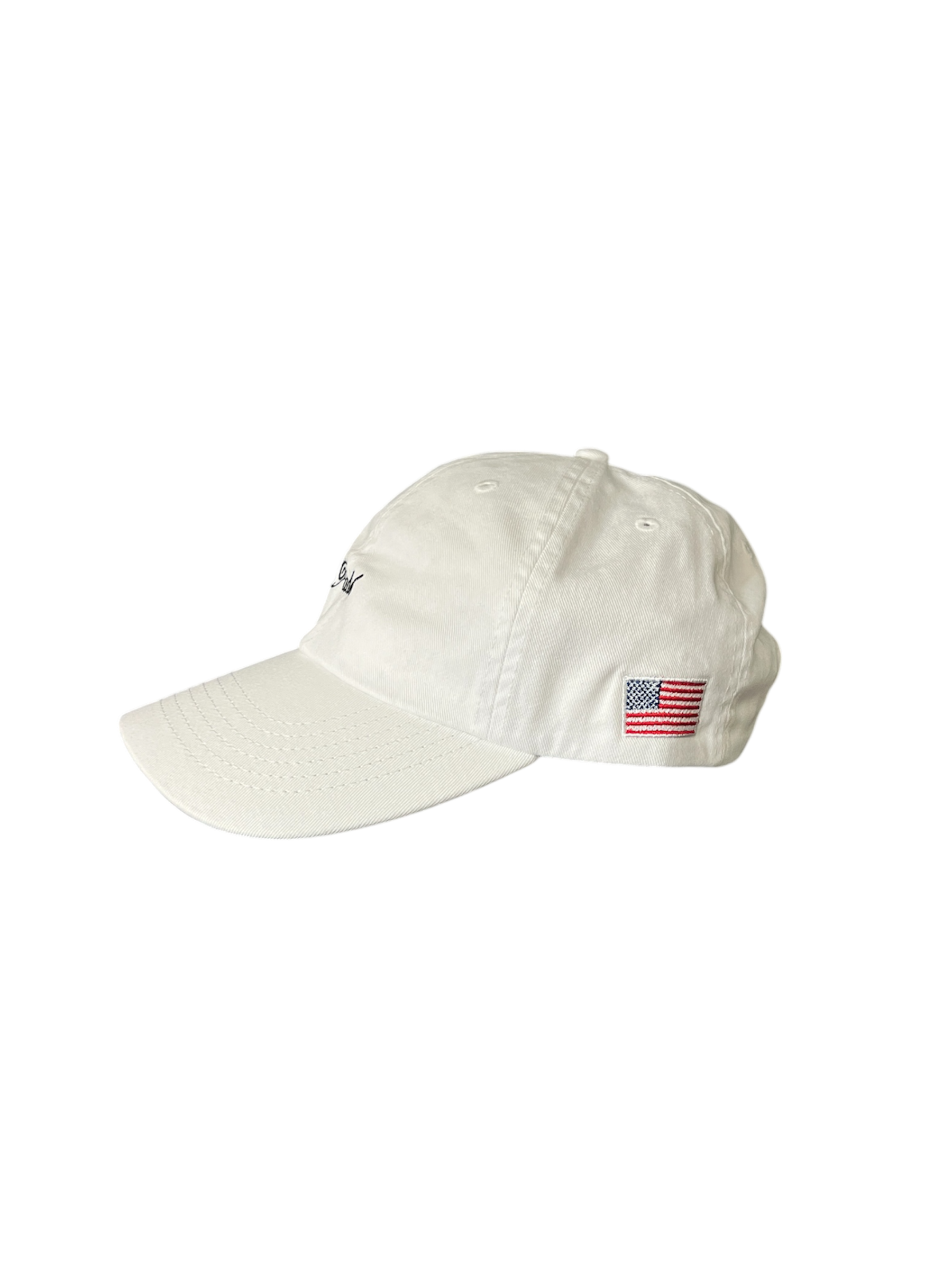 The Padel Dad Hat