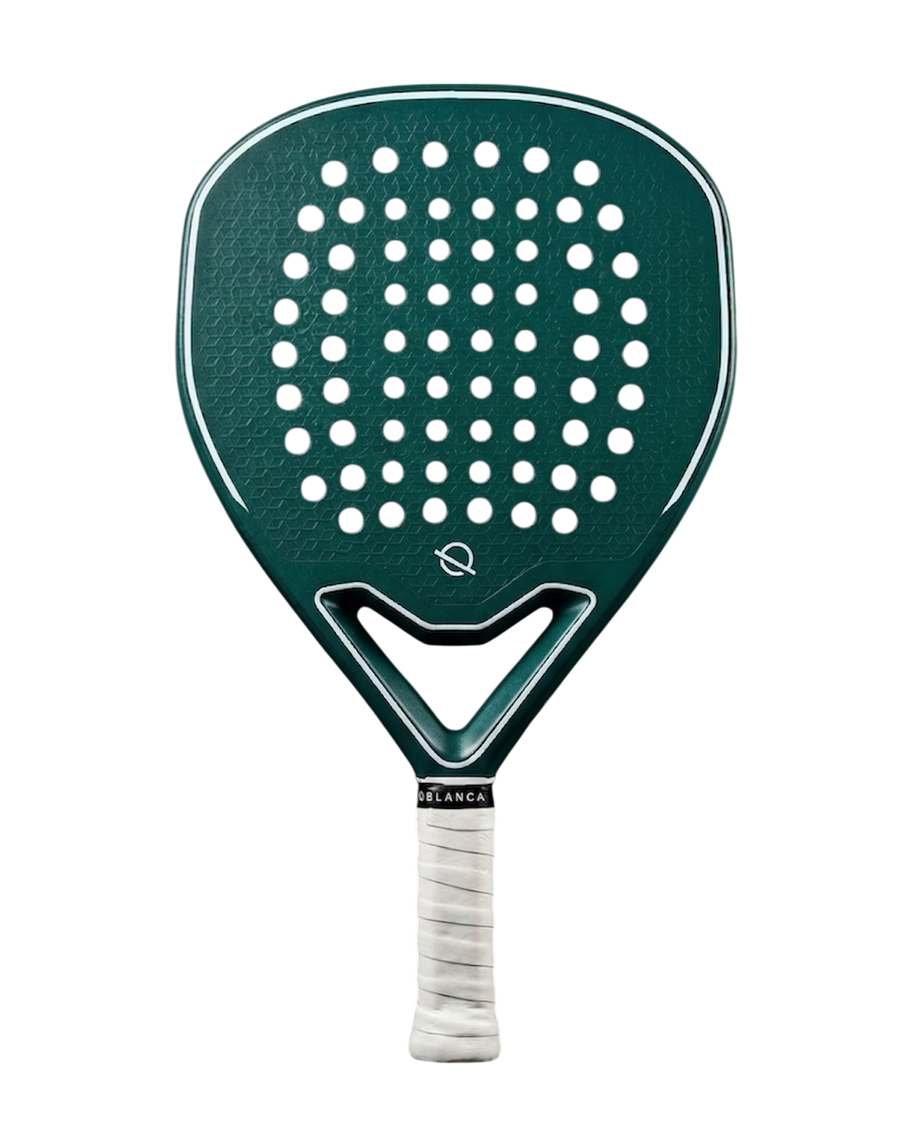 Racquets — Blanca Padel