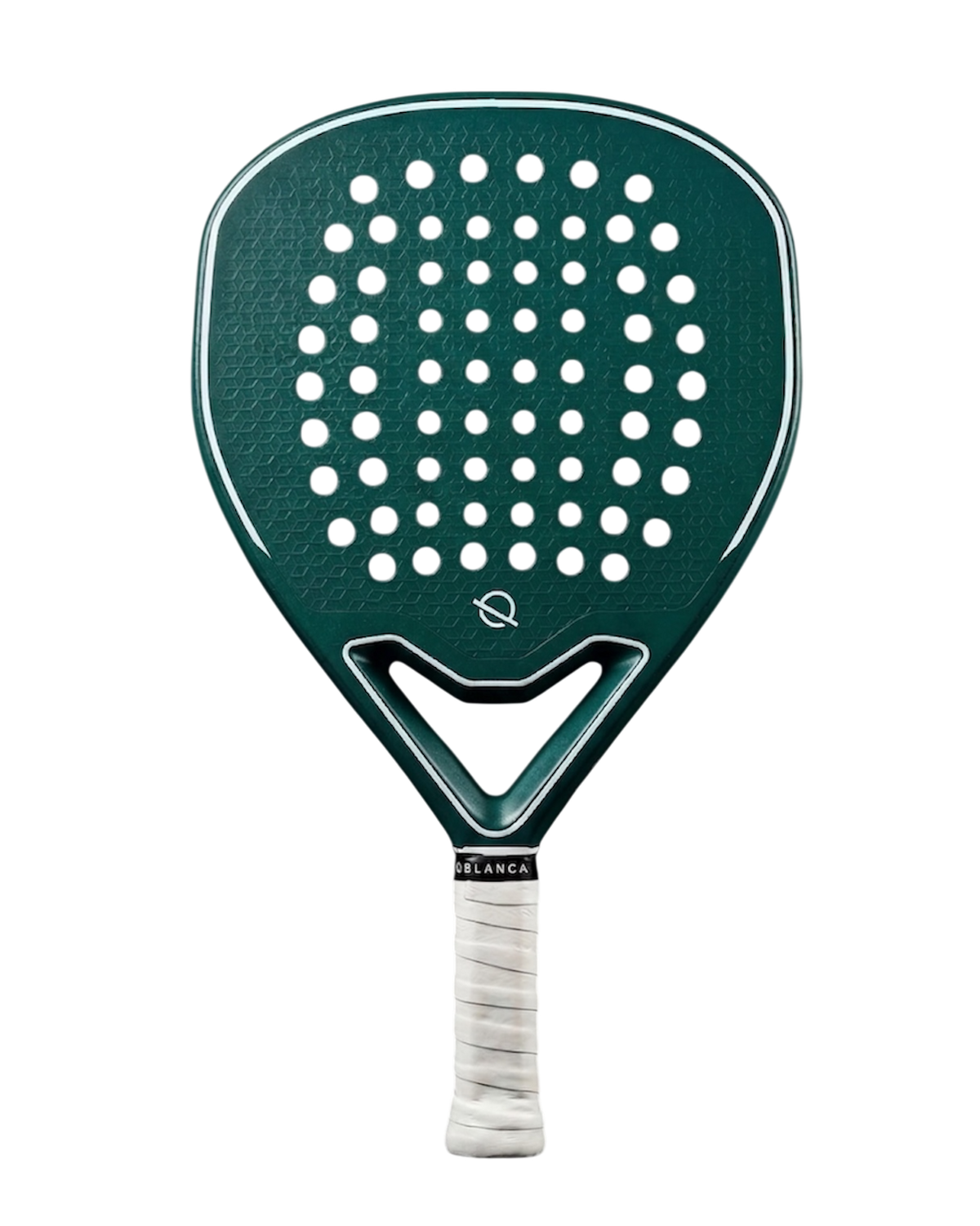 Racquets — Blanca Padel