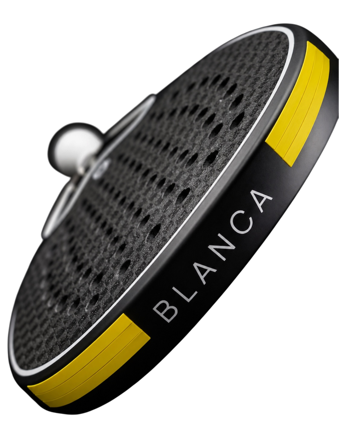 Vibration-Absorbing Racket Weight Strips — ShockSorb Wasp