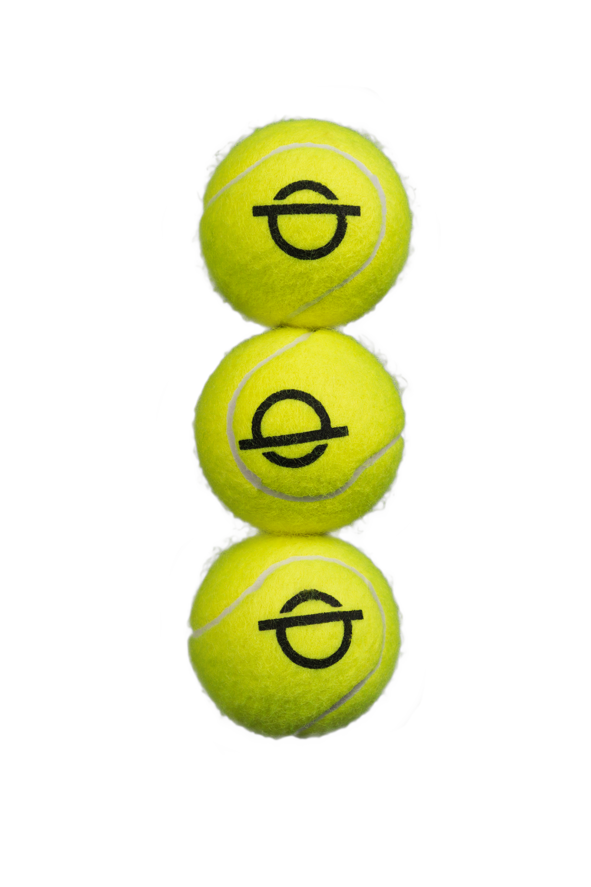 Padel Pro Balls