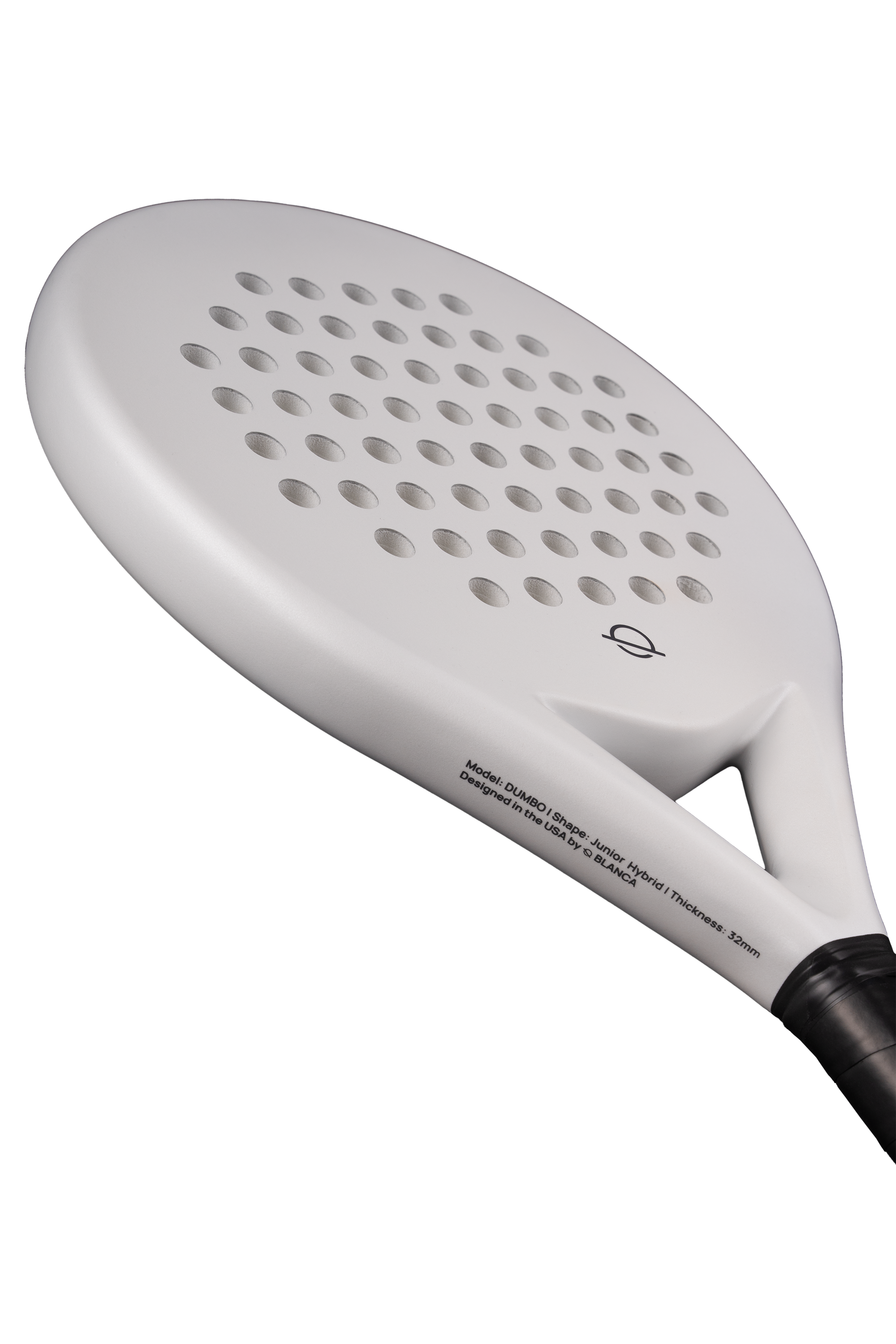 Blanca Padel DUMBO Racquet - Thumbnail 2