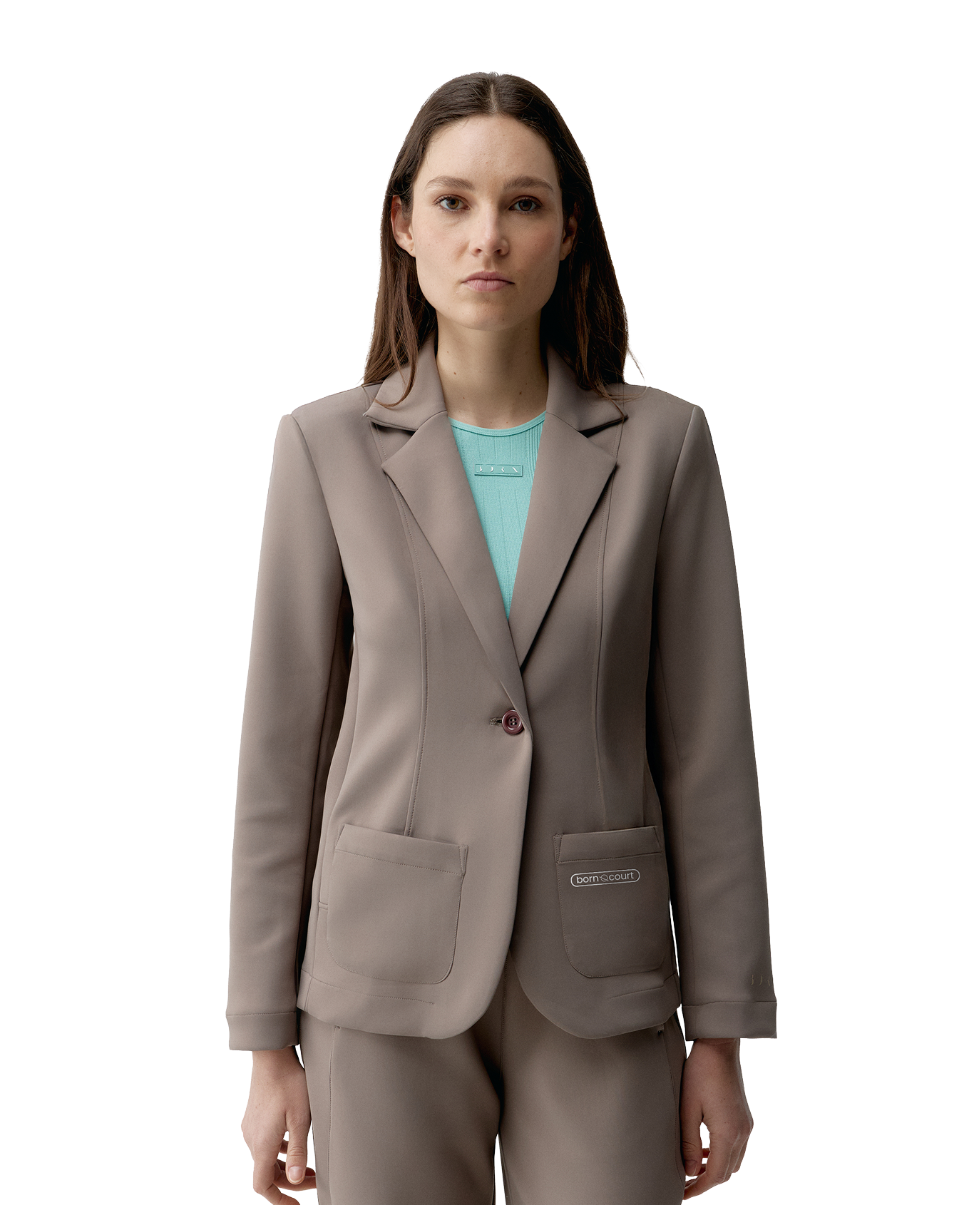 Lyssa Blazer