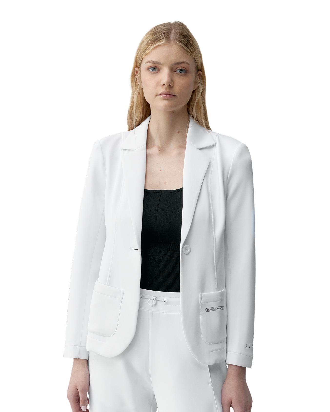 Lyssa Blazer