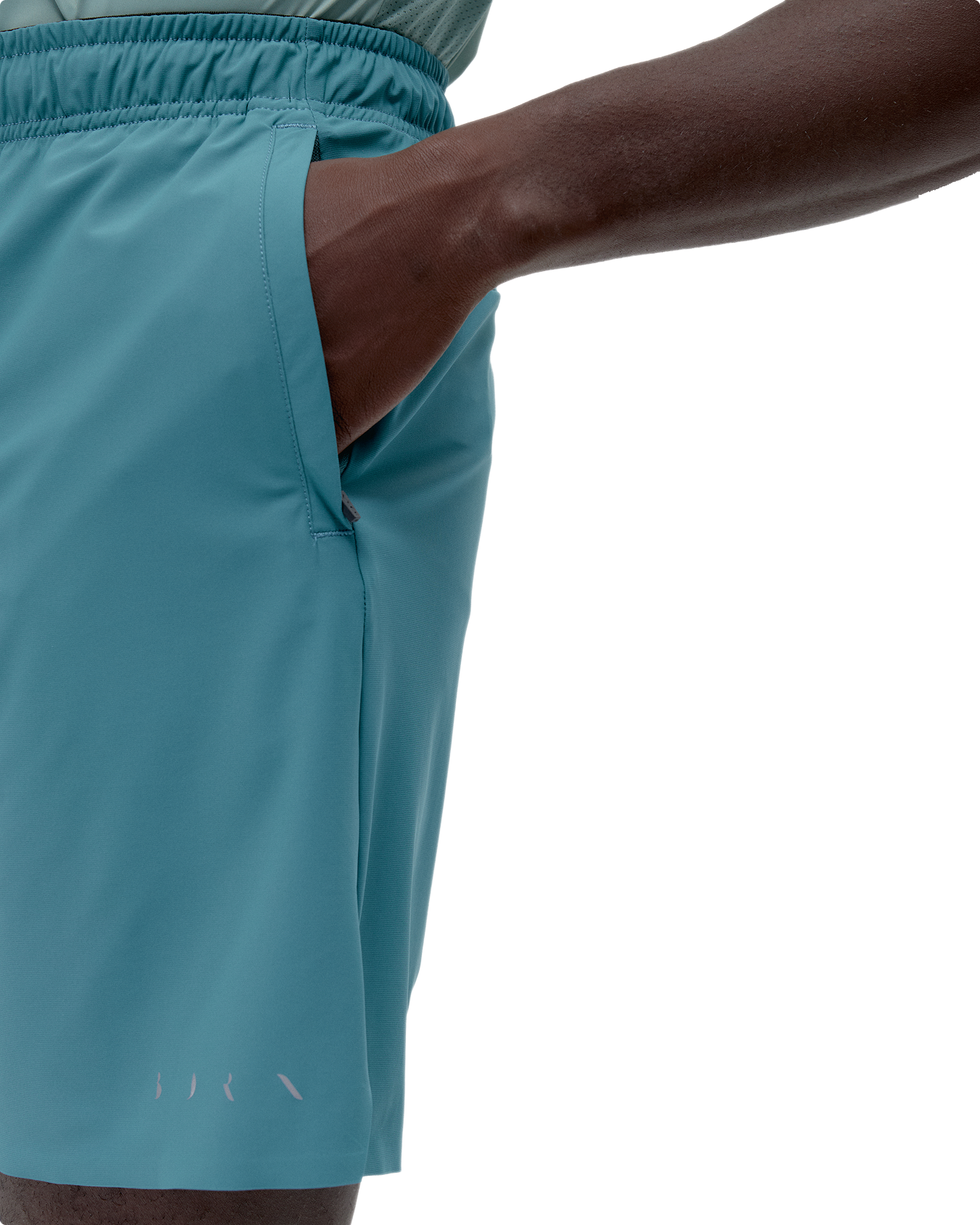 Orinoco Short