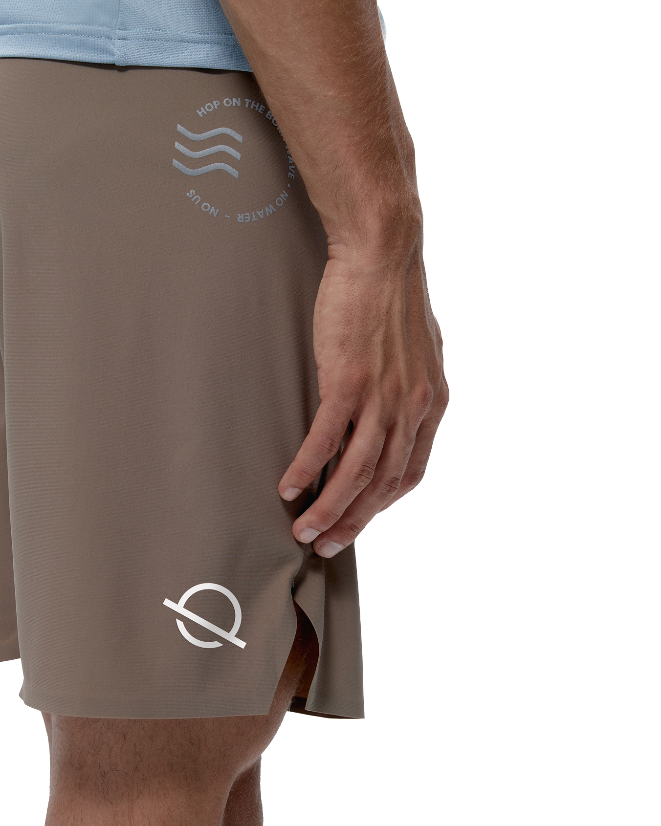 Orinoco Short