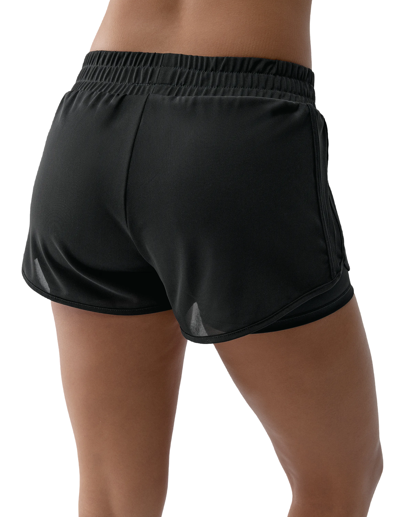Padma Short