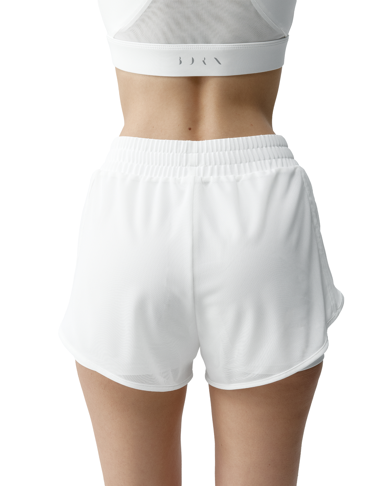 Padma Short